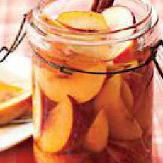 Nectarine Pickles