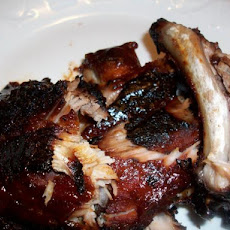 Coca-Cola Ribs