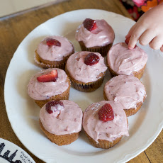 Gluten-Free Yellow Cupcakes