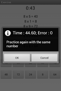 How to mod Multiplication Table 1.1 mod apk for laptop