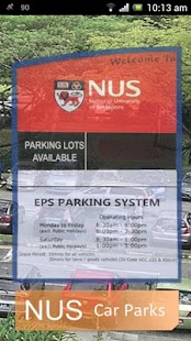 How to mod NUS Carparks lastet apk for android