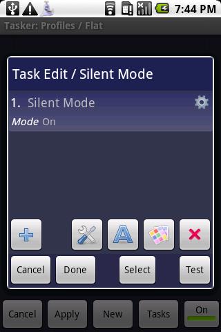 【免費工具App】Tasker Plugin for EventGhost-APP點子