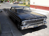 Ford Falcon Futura Hardtop 1964
