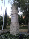 Obelisco Mijas Andalucía