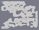 Thumbnail of the map 'Flurry Up'