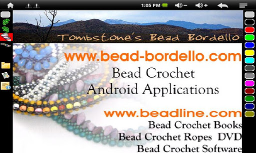 【免費生活App】Why Bead Crochet? Gallery 1-APP點子