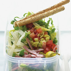 Chopped Salad