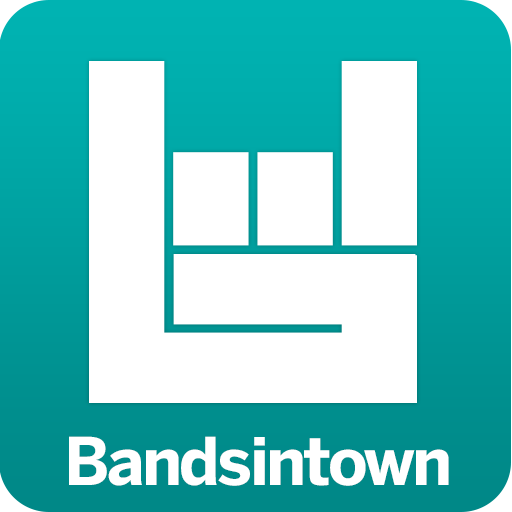 Bandsintown Concerts