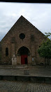 Eglise De Montaigut