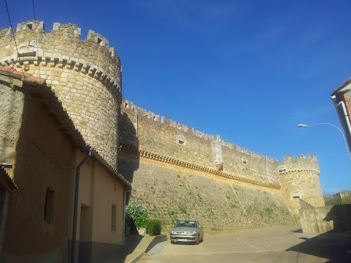 Castillo Castellano