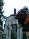 Dominikanerkloster Retz