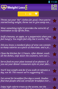 How to install Weight Loss Tips 1.0 unlimited apk for pc