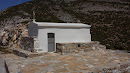 Agios Trifonas Church