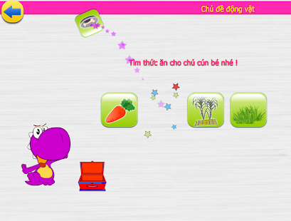 How to get Be Hoc Lop Choi 1.0 apk for bluestacks