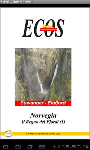 NORVEGIA-Regione dei Fiordi 4