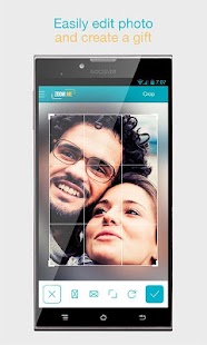 How to get ZOOM.ME patch 1.9.44 2015-09-30 8 apk for bluestacks