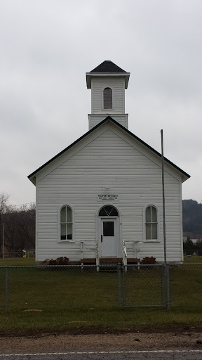 Freeport Methodist Church