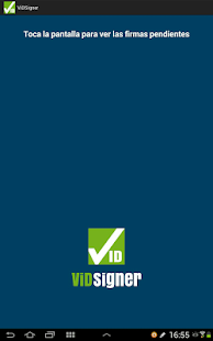 How to install ViDSigner patch 1.8.0 apk for pc