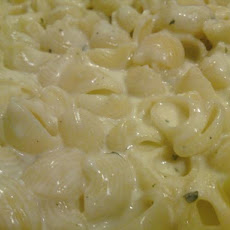 Garlic Ranch Pasta (Ww)