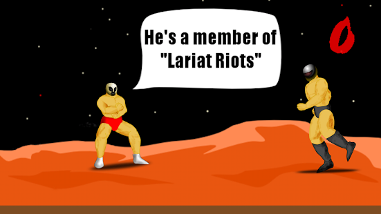 How to get Drop Kick Forever (wrestling) 1.0.3 apk for android