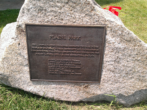 Plains Park
