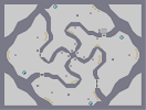 Thumbnail of the map 'Currents'