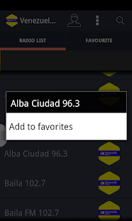 How to get Venezuela Radio 2.7 apk for pc