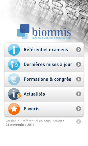 Biomnis