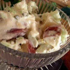 Classic Potato Salad