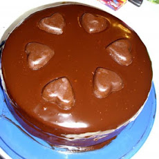 No-fail , Way Easy Chocolate Ganache