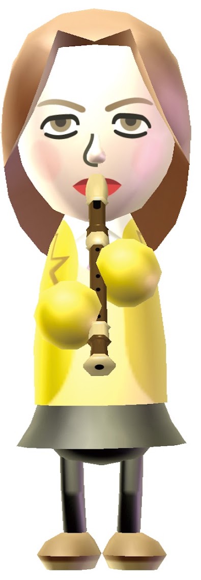 Wii Music