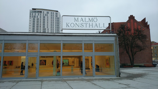 Malmö Konsthall 