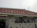 Counselor Post Office