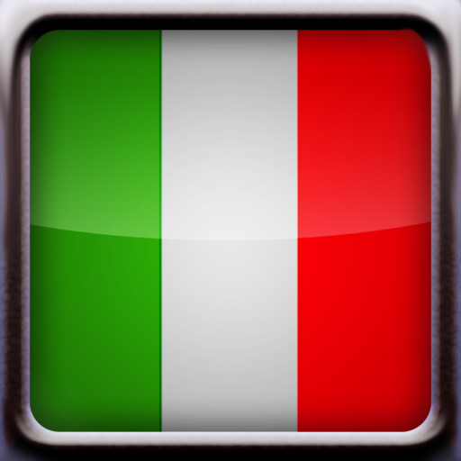 Italian Vocabulary Quiz LOGO-APP點子