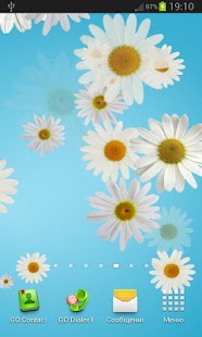 How to get Daisy live wallpaper 1.4.3 unlimited apk for pc