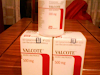 Valcote Acido Valproico