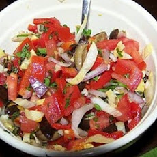 Italian Salsa