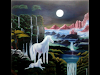 Pintura Al Oleo Paisaje