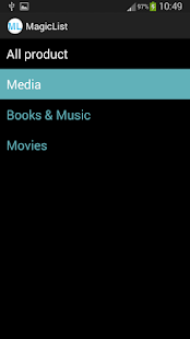How to download Magic ListView 1.0 mod apk for laptop