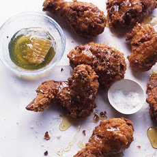 Salted Fried Chicken