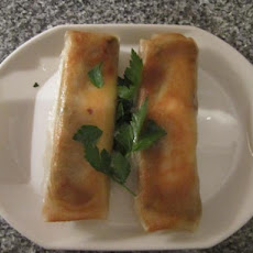 Borek Algerian