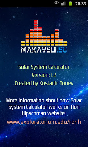 免費下載工具APP|Solar System Calculator app開箱文|APP開箱王
