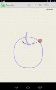 How to mod BezierDraw 1.0 apk for android