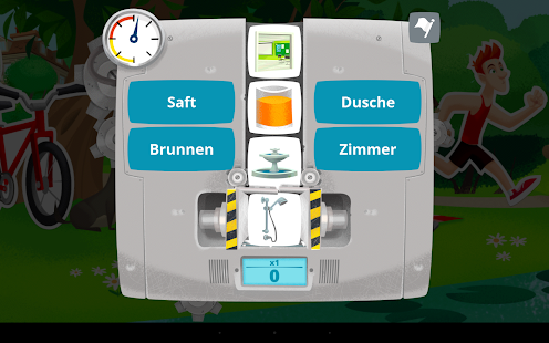 Learn German APK 1.3.10 - Free Educational Apps for Android