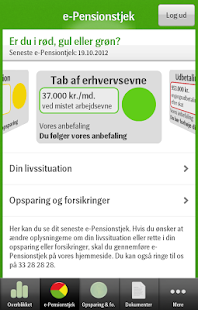 How to mod SEB Mobil e-Pension lastet apk for bluestacks