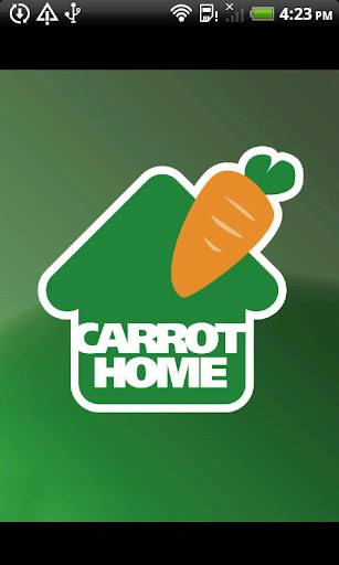 Carrot Home