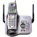 Telefono Inalambrico Panasonic Kxtg 5632 58Ghz 