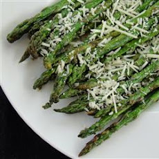 Easy Delicious Asparagus