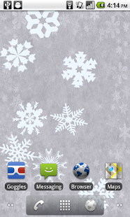 How to get Christmas Gravity Wallpaper 1.0 mod apk for android