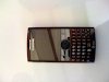 Vendo Celular Samsung I617 Tipo Blackberry